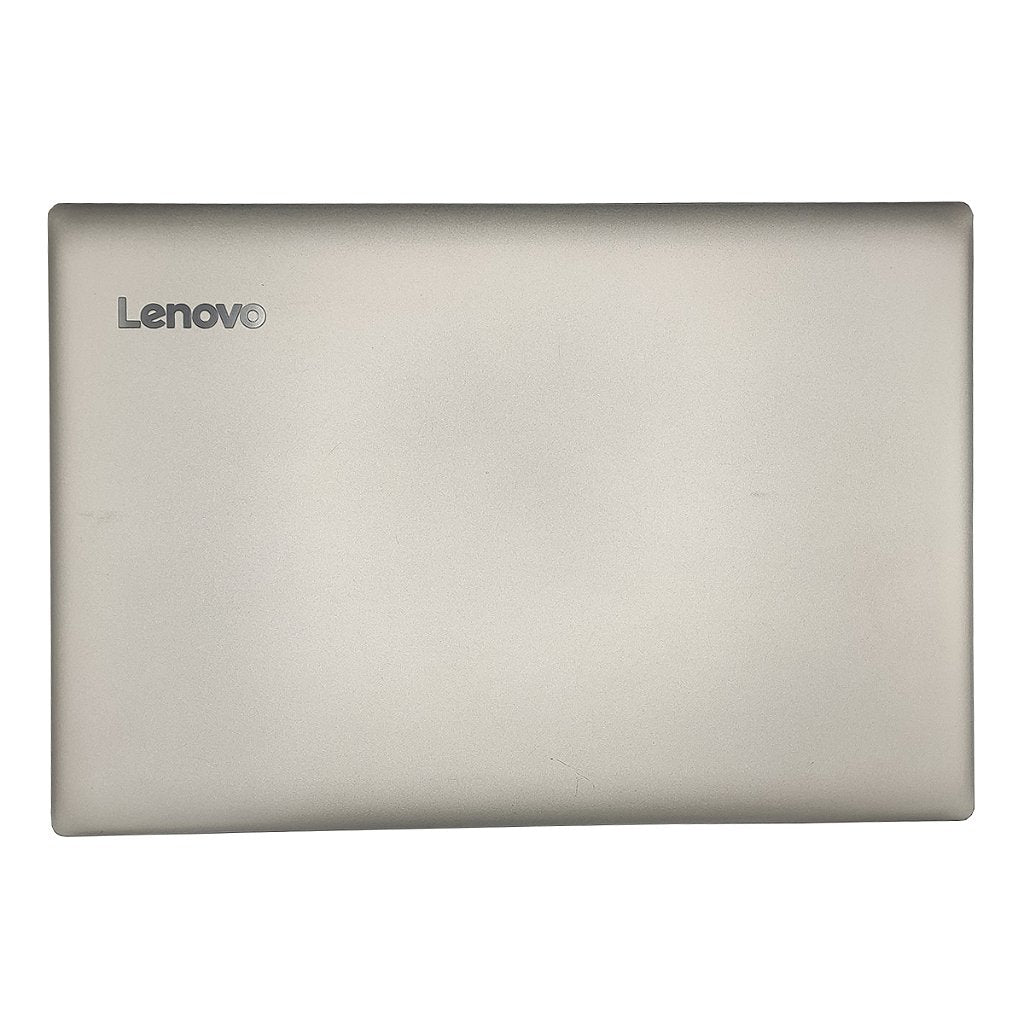 Carcaça da Tela Tampa e Moldura Notebook Lenovo Ideapad 320-15 330-15 Prata