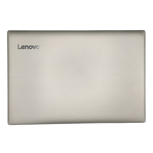 Carcaça da Tela Tampa e Moldura Notebook Lenovo Ideapad 320-15 330-15 Prata