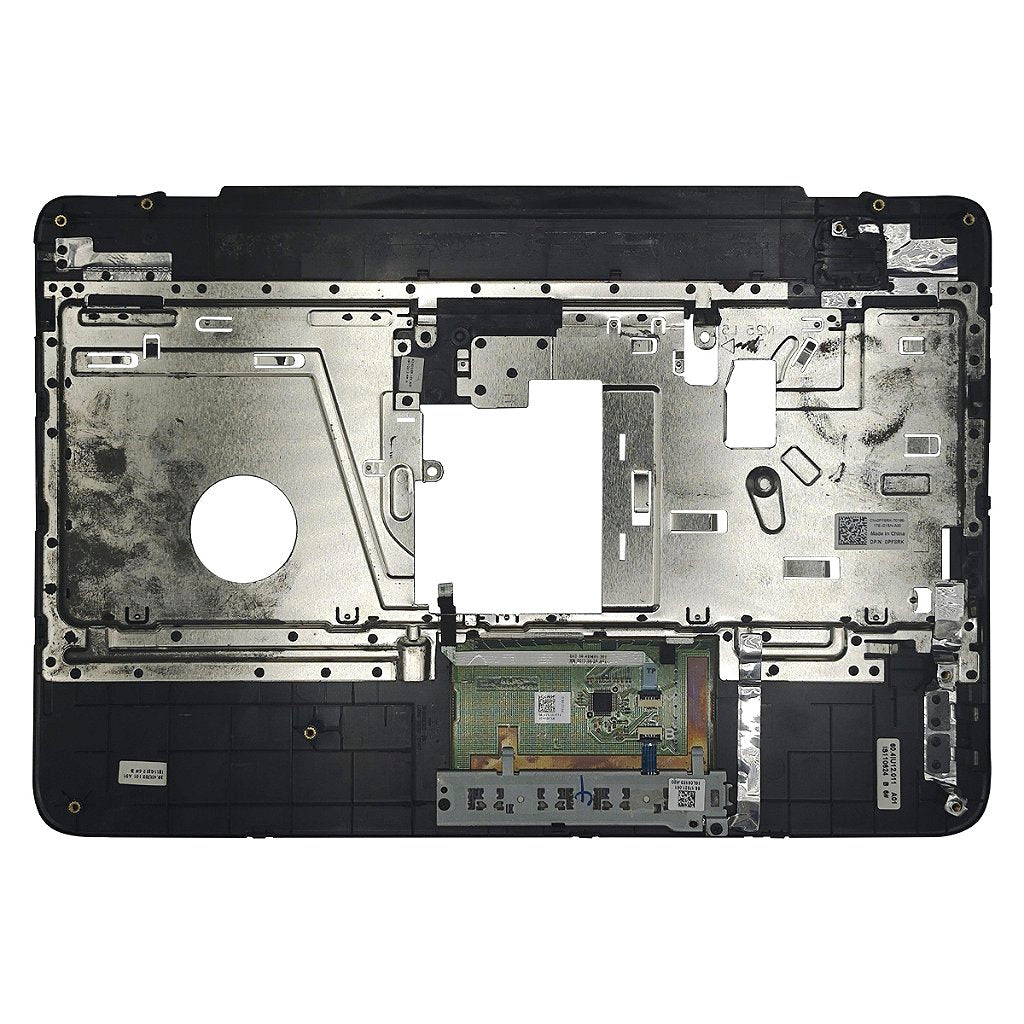 Carcaça Base Superior Notebook Dell Inspiron N4050 0gn7t3 - Detalhe