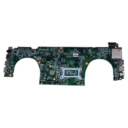 Placa Mãe Notebook Dell Vostro 5470 Dajw8cmb8e1 Intel i3