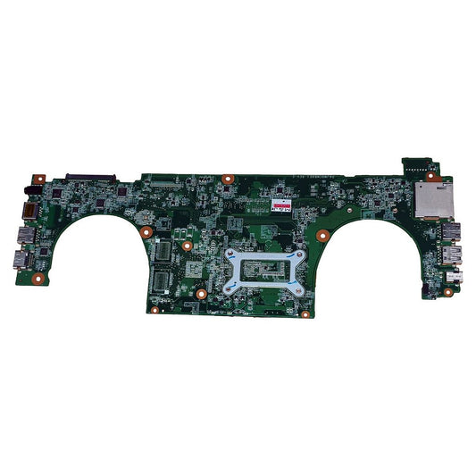Placa Mãe Notebook Dell Vostro 5470 Dajw8cmb8e1 Intel i3