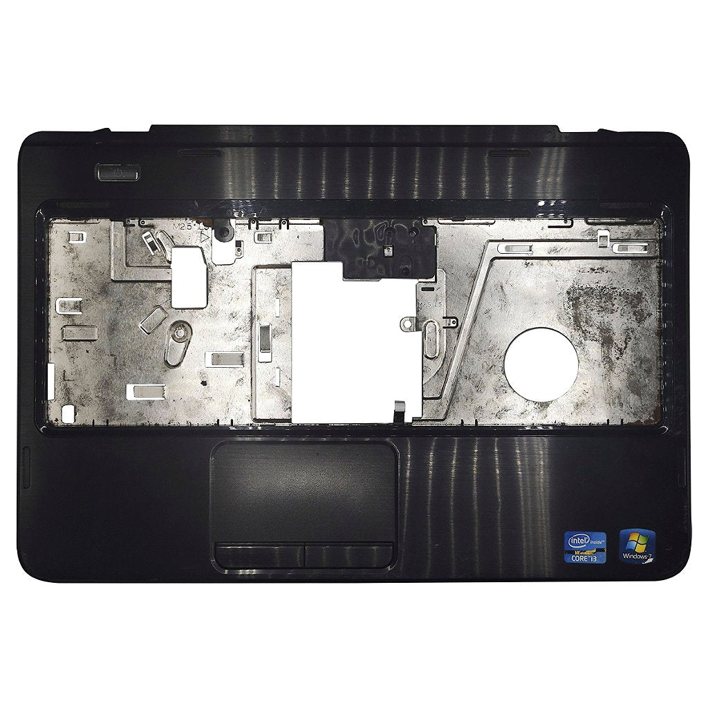 Carcaça Base Superior Notebook Dell Inspiron N4050 0gn7t3 - Detalhe