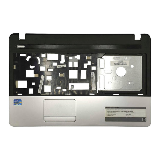 Carcaça Base Superior Notebook Acer Aspire E1-531 E1-571 E1-521 - Detalhe