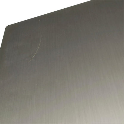 Carcaça Tampa Notebook Lenovo Ideapad 3 15igl05 Ap1jv000290 Prata Com Detalhe