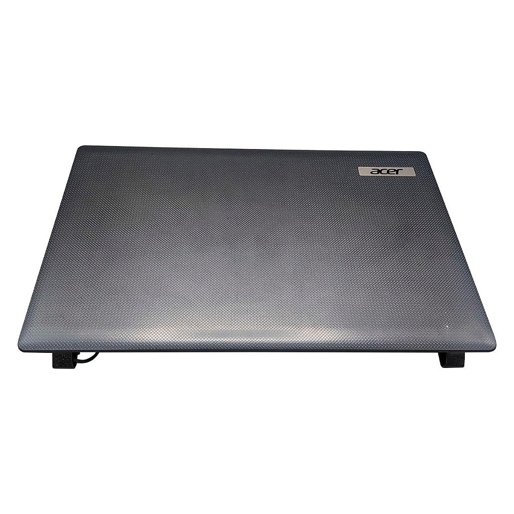 Carcaça Da Tela Tampa E Moldura Notebook Acer Aspire 5250 5333 5733 Ap0fo000k