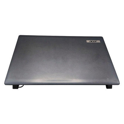 Carcaça Da Tela Tampa E Moldura Notebook Acer Aspire 5250 5333 5733 Ap0fo000k