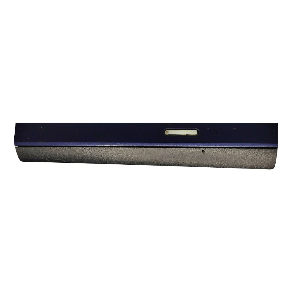 Tampa Moldura do Gravador Dvd Notebook Hp G42 Cq42 Azul