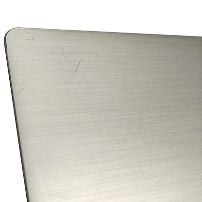 Carcaça Tampa Notebook Lenovo Ideapad 3 15igl05 Ap1jv000290 Prata Com Detalhe