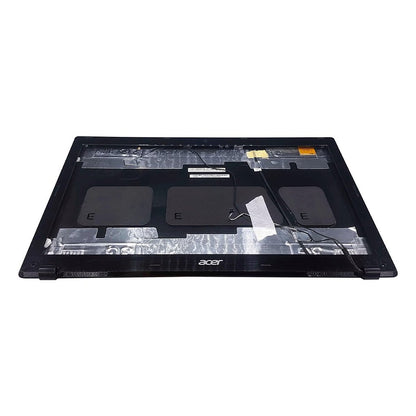 Carcaça Da Tela Tampa E Moldura Notebook Acer Aspire 5250 5333 5733 Ap0fo000k