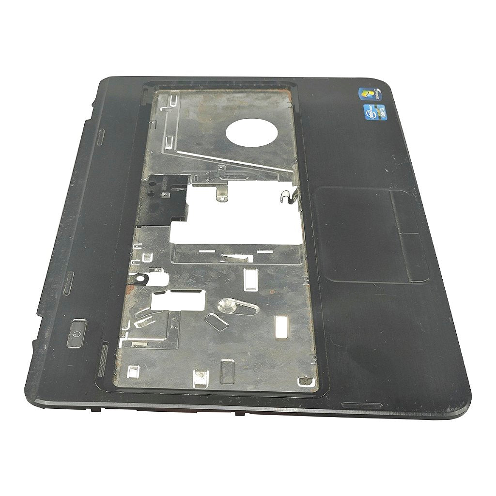 Carcaça Base Superior Notebook Dell Inspiron N4050 0gn7t3 - Detalhe