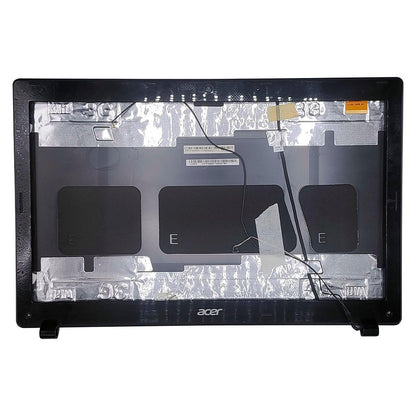 Carcaça Da Tela Tampa E Moldura Notebook Acer Aspire 5250 5333 5733 Ap0fo000k