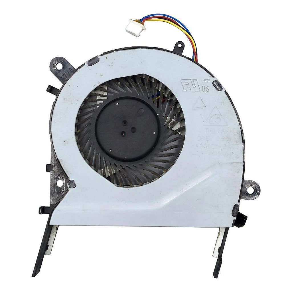 Cooler Notebook Asus Z550s Z550sa