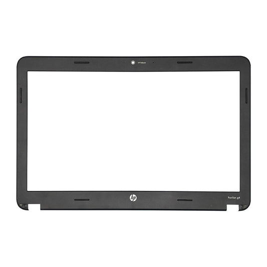 Carcaça Moldura Hp Pavilion G4-1117br G4-1118br G4-1120br G4-1130br G4-1135br G4-1150br