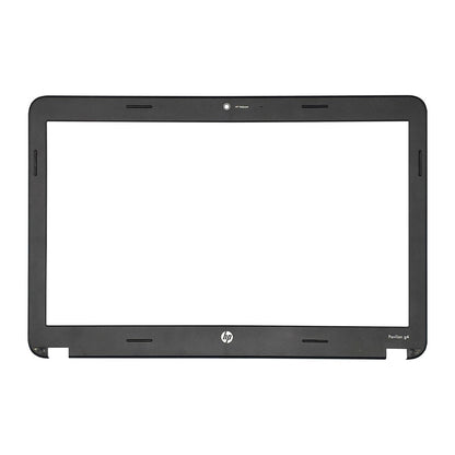 Carcaça Moldura Da Tela Notebook Hp G4 1120br 1315br