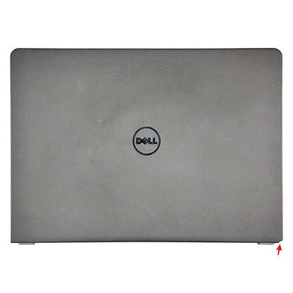 Carcaça Tampa Notebook Dell Inspiron 14 5452 5455 5458 5459 Vostro 3458 3459 0cj0wd - Detalhe