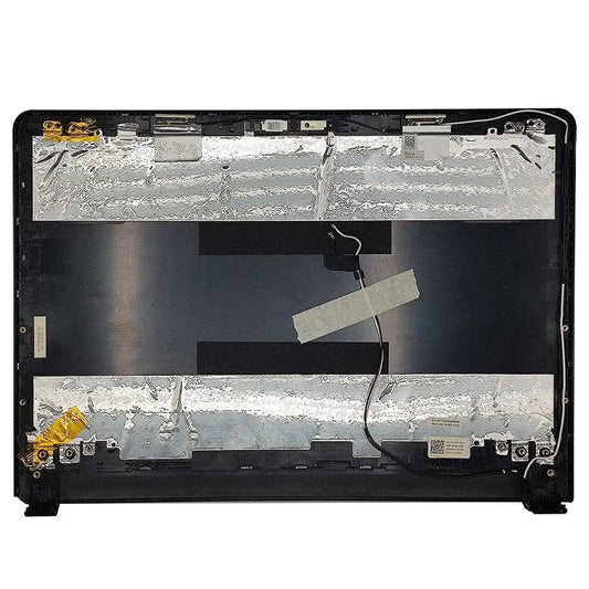 Carcaça Tampa Notebook Dell Inspiron 14 5452 5455 5458 5459 Vostro 3458 3459 0cj0wd - Detalhe