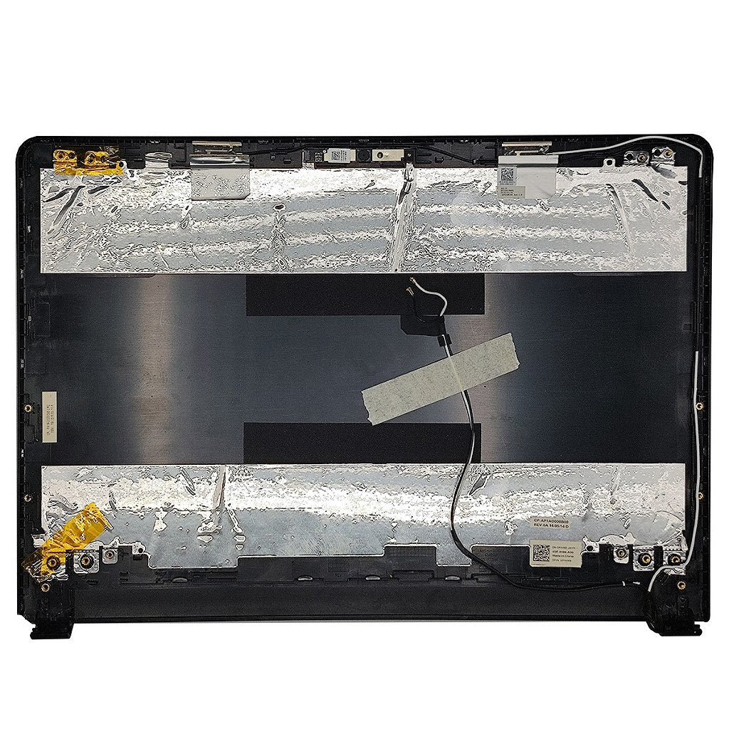 Carcaça Tampa Notebook Dell Inspiron 14 5452 5455 5458 5459 Vostro 3458 3459 0cj0wd - Detalhe
