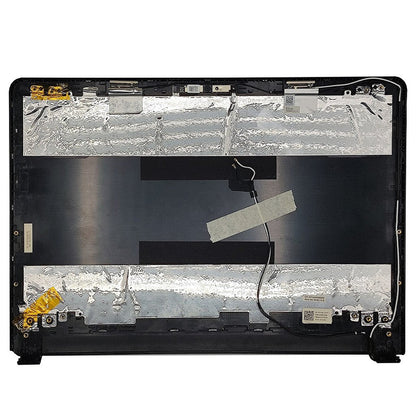Carcaça Tampa Notebook Dell Inspiron 14 5452 5455 5458 5459 Vostro 3458 3459 0cj0wd - Detalhe