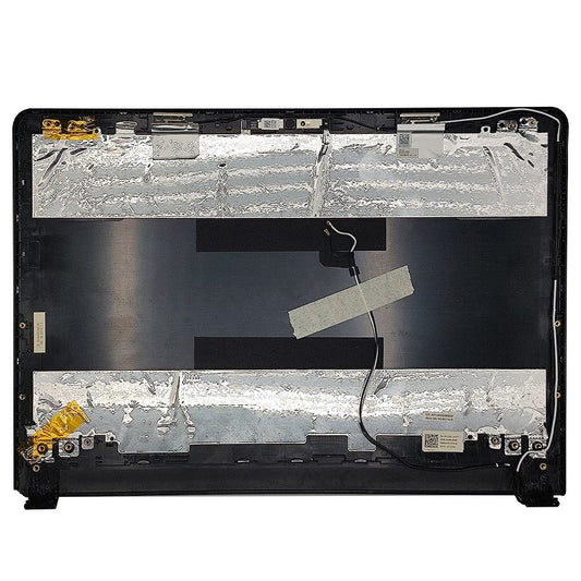 Carcaça Tampa Notebook Dell Inspiron 14 5452 5455 5458 5459 Vostro 3458 3459 0cj0wd - Detalhe